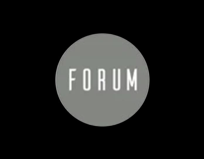 Forum Restaurant Skolkovo