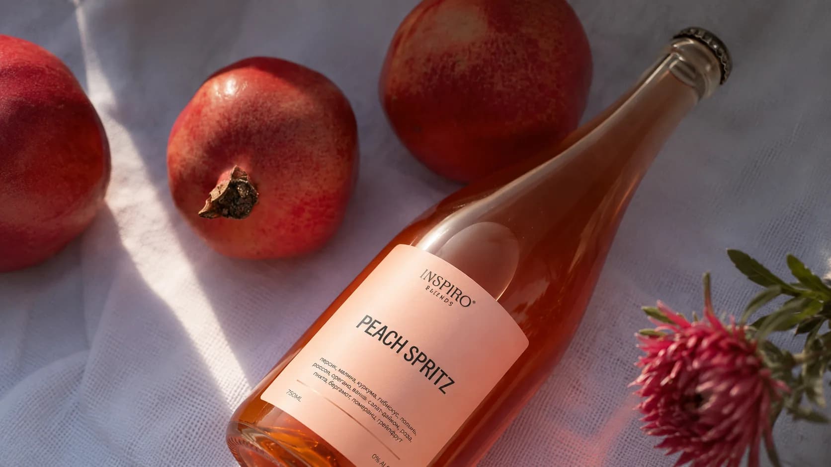INSPIRO Blends picnic table